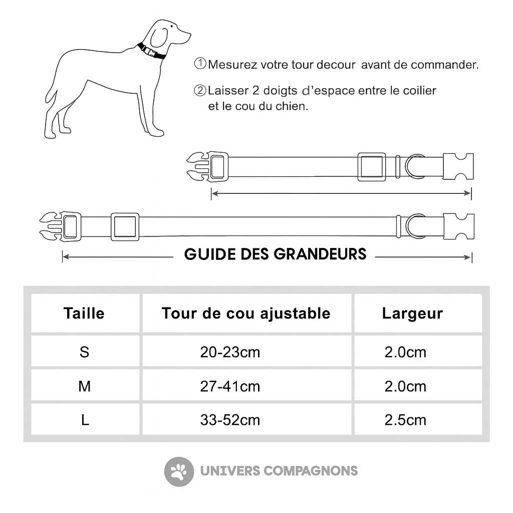 Collier de Noël Chic pour Chien – Motif Carreaux Rouges et Nœud Décoratif