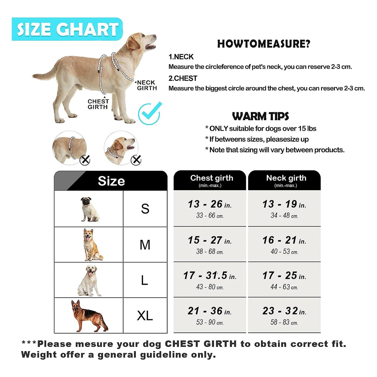 Harnais Anti-Traction pour Chien – Réglable, Confortable & Facile à Contrôler