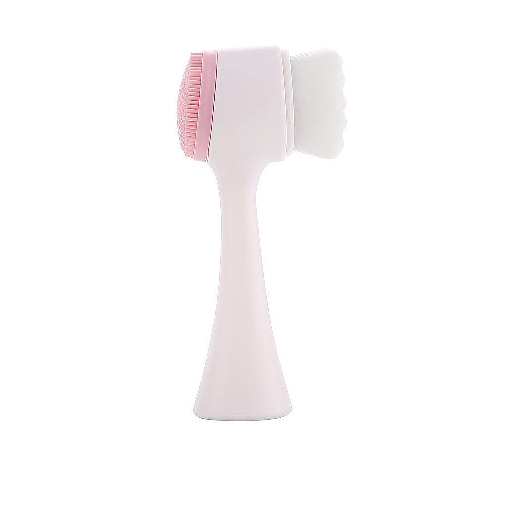 Brosse Massage et Nettoyage pour Animaux – Soin Complet des Pattes