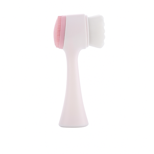 Brosse Massage et Nettoyage pour Animaux – Soin Complet des Pattes